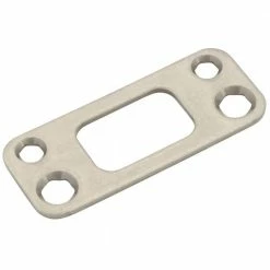 Baldwin Prestige Satin Nickel Single Cylinder Round Deadbolt Featuring SmartKey Security 12 Baldwin Prestige Satin Nickel Single Cylinder Round Deadbolt Featuring SmartKey Security -Baldwin Sales Store baldwin deadbolts 380 rdb 15 smt cp rcal a0 1000