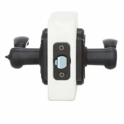 Baldwin Prestige Madrina Venetian Bronze Entry Door Handle Featuring SmartKey Security -Baldwin Sales Store baldwin entry door handles 354mdl arb 11p smt cp 1f 1000