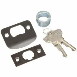 Baldwin Prestige Madrina Venetian Bronze Entry Door Handle Featuring SmartKey Security -Baldwin Sales Store baldwin entry door handles 354mdl arb 11p smt cp a0 1000