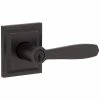 Baldwin Torrey Venetian Bronze Low Profile Rose Keyed Entry Door Handle Featuring SmartKey Security -Baldwin Sales Store baldwin entry door handles 354tolslb11psmt 64 1000