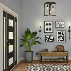 Baldwin Prestige Alcott Satin Nickel Entry Door Knob Featuring SmartKey Security -Baldwin Sales Store baldwin entry door knobs 354atk rdb 15 smt cp 6al 1d 1000