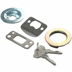 Baldwin Prestige Wesley Single Cylinder Satin Nickel Exterior Door Handleset with Alcott Entry Door Knob feat SmartKey Security 10 Baldwin Prestige Wesley Single Cylinder Satin Nickel Exterior Door Handleset with Alcott Entry Door Knob feat SmartKey Security -Baldwin Sales Store baldwin knob handlesets 180wyhxatk rdb 15 smt cp a0 1000