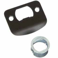 Baldwin Prestige Madrina Venetian Bronze Universal Hall/Closet Door Lever (4-Pack) 11 Baldwin Prestige Madrina Venetian Bronze Universal Hall/Closet Door Lever (4-Pack) -Baldwin Sales Store baldwin passage door handles 352mdlarb11p4pk a0 1000