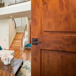 Baldwin Torrey Venetian Bronze Low Profile Rose Hall/Closet Passage Door Handle -Baldwin Sales Store baldwin passage door handles 352tolslb11pcp6 1f 1000