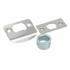 Baldwin Prestige Alcott Satin Nickel Hall/Closet Door Knob -Baldwin Sales Store baldwin passage door knobs 352atk rdb 15 cp 6al rcs a0 1000