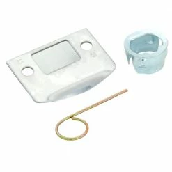 Baldwin Reserve Curve Satin Nickel Universal Bed/Bath Door Handle with Traditional Round Rose -Baldwin Sales Store baldwin privacy door handles pv cur r trr 150 a0 1000