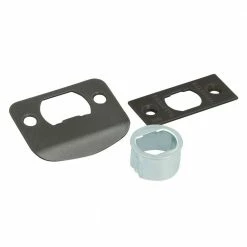 Baldwin Prestige Carnaby Venetian Bronze Bed/Bath Door Knob -Baldwin Sales Store baldwin privacy door knobs 353cyk rdb 11p a0 1000