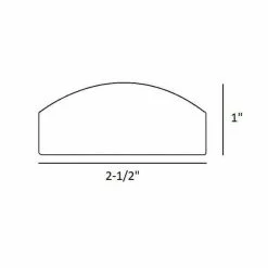 MirrorChic Cardiff Sand 42 in. W x 54 in. H DIY Mirror Frames Kit -Baldwin Sales Store beige mirrorchic mirror framing kits e1668 678 18 1f 1000
