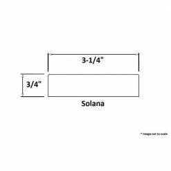 MirrorChic Neo Solano 24 in. x 36 in. DIY Mirror Frame Kit in Bronze Black - Mirror Not Included -Baldwin Sales Store black bronze mirrorchic mirror framing kits e170730 1213 4f 1000