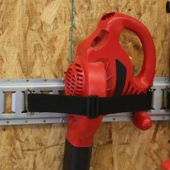 CargoSmart 28 in. to 48 in. W x 3/4 in. L Adjustable Track E-Track and X-Track Bungee Cord - 2 pk -Baldwin Sales Store blacks cargosmart bungee cords 1716 40 1000