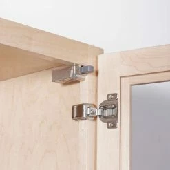 Blumotion Cabinet Door Dampener for Compact Hinges 7 Blumotion Cabinet Door Dampener for Compact Hinges -Baldwin Sales Store blum cabinet door dampers bp971a9700s 31 1000