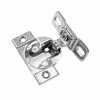 Blum COMPACT Series 35 mm Spring Closing 1-3/8 in. Overlay for Face Frame Cabinet Hinge -Baldwin Sales Store blum cabinet hinges bp38a35522180u 64 1000