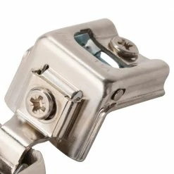 Blum COMPACT Series 35 mm Spring Closing 1-1/4 in. Overlay for Face Frame Cabinet Wrap-around Hinge (2-Pack) -Baldwin Sales Store blum cabinet hinges bp39c35520180s a0 1000