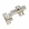 Blum CLIP Top Series 35 mm Spring Closing for Frameless Cabinet Bi-Fold Corner Hinge (2-Pack) -Baldwin Sales Store blum cabinet hinges bp79m85021180 64 1000