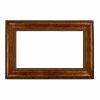 MirrorChic Venezia 48 in. x 36 in.DIY Mirror Frame Kit in Bronze - Mirror Not Included -Baldwin Sales Store bronze mirrorchic mirror framing kits e7m200 12 64 1000