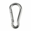 Crown Bolt 5/16 in. x 3-1/4 in. Stainless Steel Spring Link -Baldwin Sales Store crown bolt carabiners 64194 64 1000