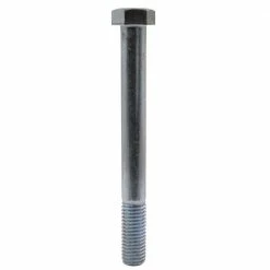Crown Bolt 5/8 in. x 7 in. Zinc Hex Bolt -Baldwin Sales Store crown bolt hex bolts 00926 77 1000
