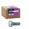 Crown Bolt 5/16 in.-18 tpi x 1 in. Zinc-Plated Hex Bolt -Baldwin Sales Store crown bolt hex bolts 87096 64 1000