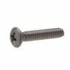 Crown Bolt 1/4 in.-20 x 4 in. Phillips Oval-Head Machine Screws (2-Pack) -Baldwin Sales Store crown bolt machine screws 44951 64 1000