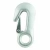 Crown Bolt 3/4 in. x 4-1/4 in. Zinc-Plated Winch Hook 1 Crown Bolt 3/4 in. x 4-1/4 in. Zinc-Plated Winch Hook -Baldwin Sales Store crown bolt rope chain accessories 64134 64 1000