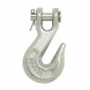Crown Bolt 5/16 in. Grade 43 Zinc-Plated Grab Hook -Baldwin Sales Store crown bolt rope chain accessories 64554 64 1000