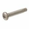 Crown Bolt #8 x 1-1/2 in. Metal Phillips Pan-Head Sheet Screws (2-Pack) -Baldwin Sales Store crown bolt sheet metal screws 13948 64 1000