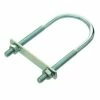 Crown Bolt 5/16 in. x 1-3/8 in. x 2-1/2 in. Stainless U-Bolt -Baldwin Sales Store crown bolt u bolts 30224 64 1000