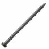 DeckLok #10 x 2-3/4 in. Star Drive Self-Countersinking Flat Head ACQ Compatible Gravel Path Composite Deck Screws (75-Piece) -Baldwin Sales Store decklok deck screws cd234gp 64 1000