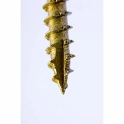 GRK Fasteners #8 x 2-1/2 in. Star Drive Composite Trim Head Screw (100-per Pack) -Baldwin Sales Store grk fasteners deck screws 119079 1d 1000