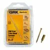 GRK Fasteners #8 x 2 in. Star Drive Trim-Head Finish Screw (100-per Pack) -Baldwin Sales Store grk fasteners deck screws 119728 64 1000