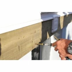 GRK Fasteners 5/16 in. x 4 in. Star Drive Round Head Rugged Structural Wood Screw (45-Piece per-Pack) -Baldwin Sales Store grk fasteners lag bolts 112225 4f 1000