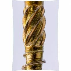 GRK Fasteners #9 x 2-3/4 in. Star Drive Round Head R4 Multipurpose Framing and Decking Screws (2,000-Pack) -Baldwin Sales Store grk fasteners wood screws 00103 76 1000