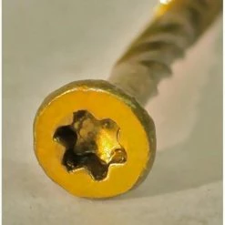 GRK Fasteners #9 x 2-3/4 in. Star Drive Round Head R4 Multipurpose Framing and Decking Screws (2,000-Pack) -Baldwin Sales Store grk fasteners wood screws 00103 d4 1000