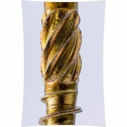 GRK Fasteners #9 x 2-1/2 in. Star Drive Bugle Head R4 Multi-Purpose Screw Combo Kit 2 of (100-per Pack) -Baldwin Sales Store grk fasteners wood screws 99401 76 1000