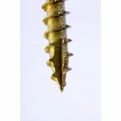 GRK Fasteners #8 x 1-1/4 in. Star Drive Trim-Head Finish Wood Screw Combo Kit 2 of (100-Pack) -Baldwin Sales Store grk fasteners wood screws 99403 1d 1000