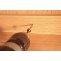 GRK Fasteners #8 x 1 in. Star Drive Low Profile Washer Head Cabinet Wood Screw Combo Kit 2 of (100-per Pack) -Baldwin Sales Store grk fasteners wood screws 99404 c3 1000