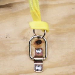 CargoSmart 3/8 in. Light Duty Medium Latching D-Ring (1-Pack) -Baldwin Sales Store metallics cargosmart tie down hardware accessories 6550 1d 1000