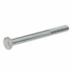 Crown Bolt M6-1.0 x 70 mm Zinc Class 8.8 Metric Hex Bolt (2-Bag) -Baldwin Sales Store metallics crown bolt composite fasteners 03068 64 1000