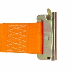 CargoSmart 2 in. x 12 ft. 2000 lbs. Orange Cambuckle Ratchet Strap for X-Track/E-Track Systems (2-Pack) 10 CargoSmart 2 in. x 12 ft. 2000 lbs. Orange Cambuckle Ratchet Strap for X-Track/E-Track Systems (2-Pack) -Baldwin Sales Store oranges peaches cargosmart cam buckle lashing straps 1768 40 1000