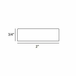 MirrorChic Moderna Crosshatch Silver 2 in. : 42 in. x 42 in. - DIY Mirror Frame Kit - Mirror Not Included -Baldwin Sales Store silver mirrorchic mirror framing kits e1174 542 04 1f 1000