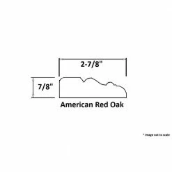 MirrorChic American Red Oak 72 in. x 42 in. Mirror Frame Kit in Stainable - Mirror Not Included 8 MirrorChic American Red Oak 72 in. x 42 in. Mirror Frame Kit in Stainable - Mirror Not Included -Baldwin Sales Store stainable mirrorchic mirror framing kits e14ch5414 18 4f 1000