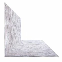 MirrorChic Driftwood 54 in. x 36 in. Mirror Frame Kit in White - Mirror Not Included 11 MirrorChic Driftwood 54 in. x 36 in. Mirror Frame Kit in White - Mirror Not Included -Baldwin Sales Store white mirrorchic mirror framing kits e1500325 01 44 1000